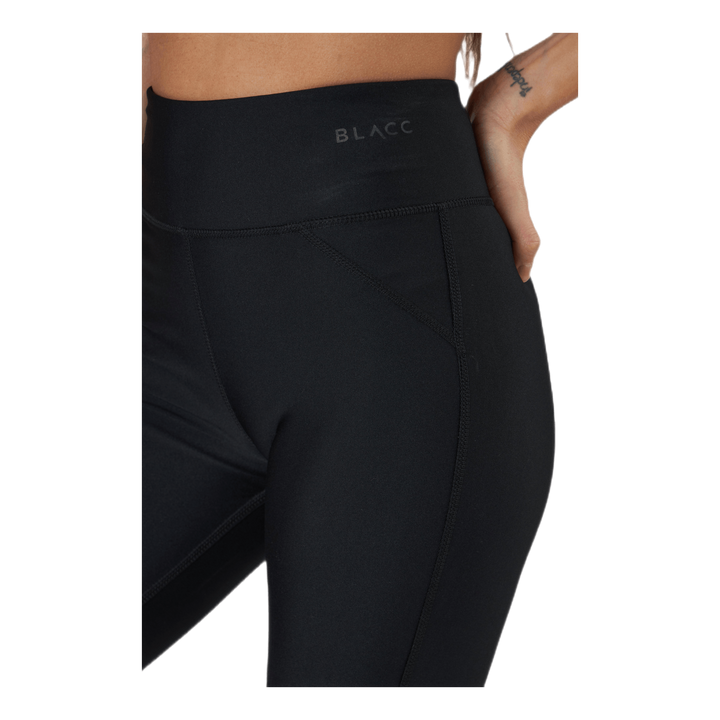 Control Biker Shorts2.0 Black