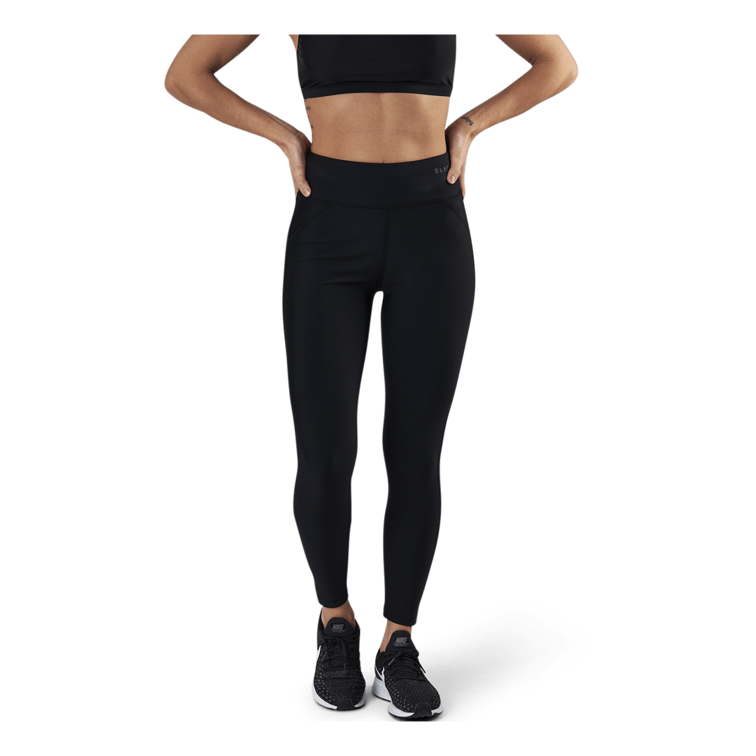 Control 7/8 Tights 2.0 Black