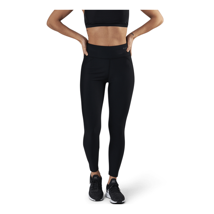 Control 7/8 Tights 2.0 Black