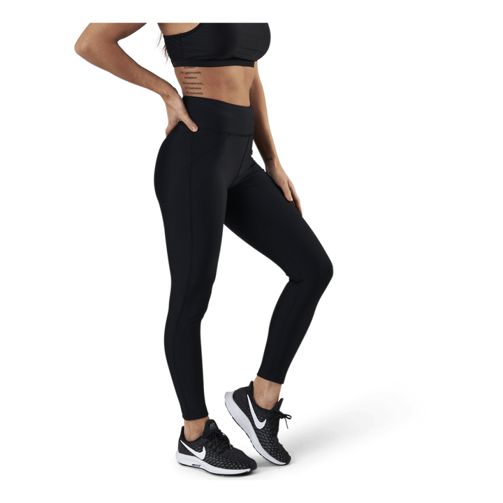 Control 7/8 Tights 2.0 Black