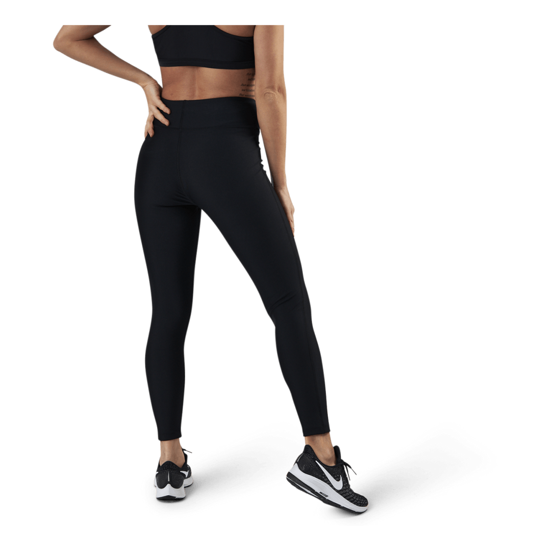Control 7/8 Tights 2.0 Black