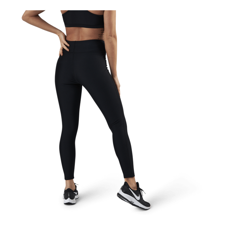 Control 7/8 Tights 2.0 Black
