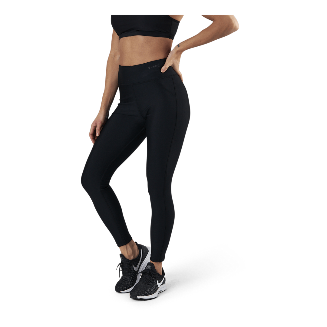 Control 7/8 Tights 2.0 Black