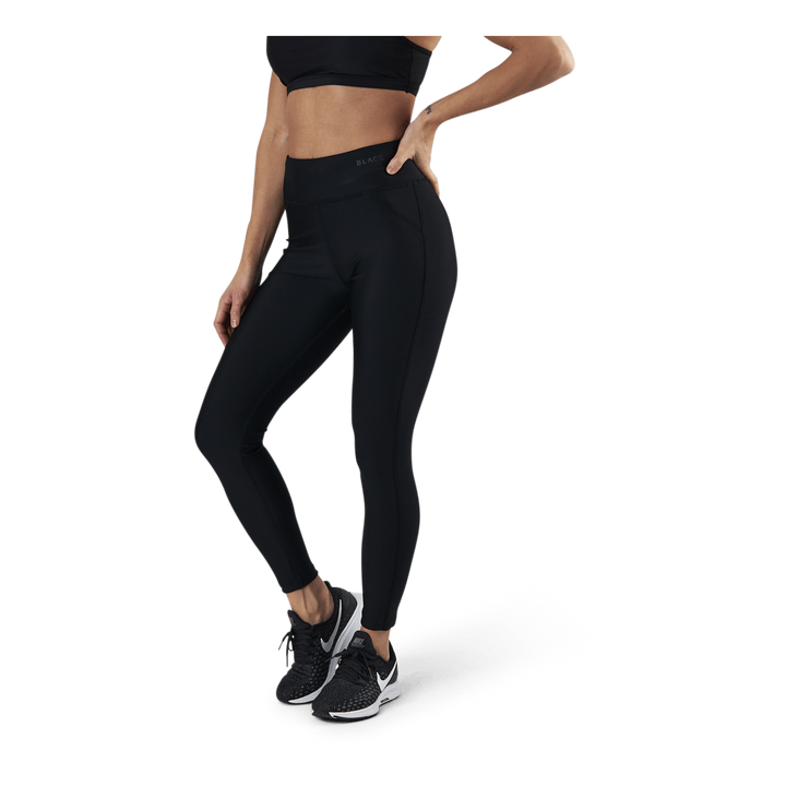 Control 7/8 Tights 2.0 Black