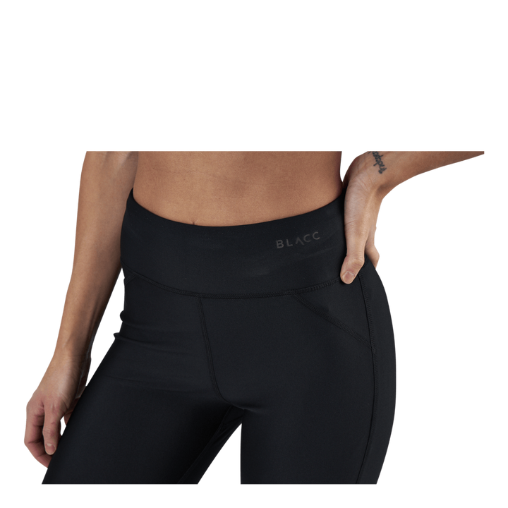 Control 7/8 Tights 2.0 Black