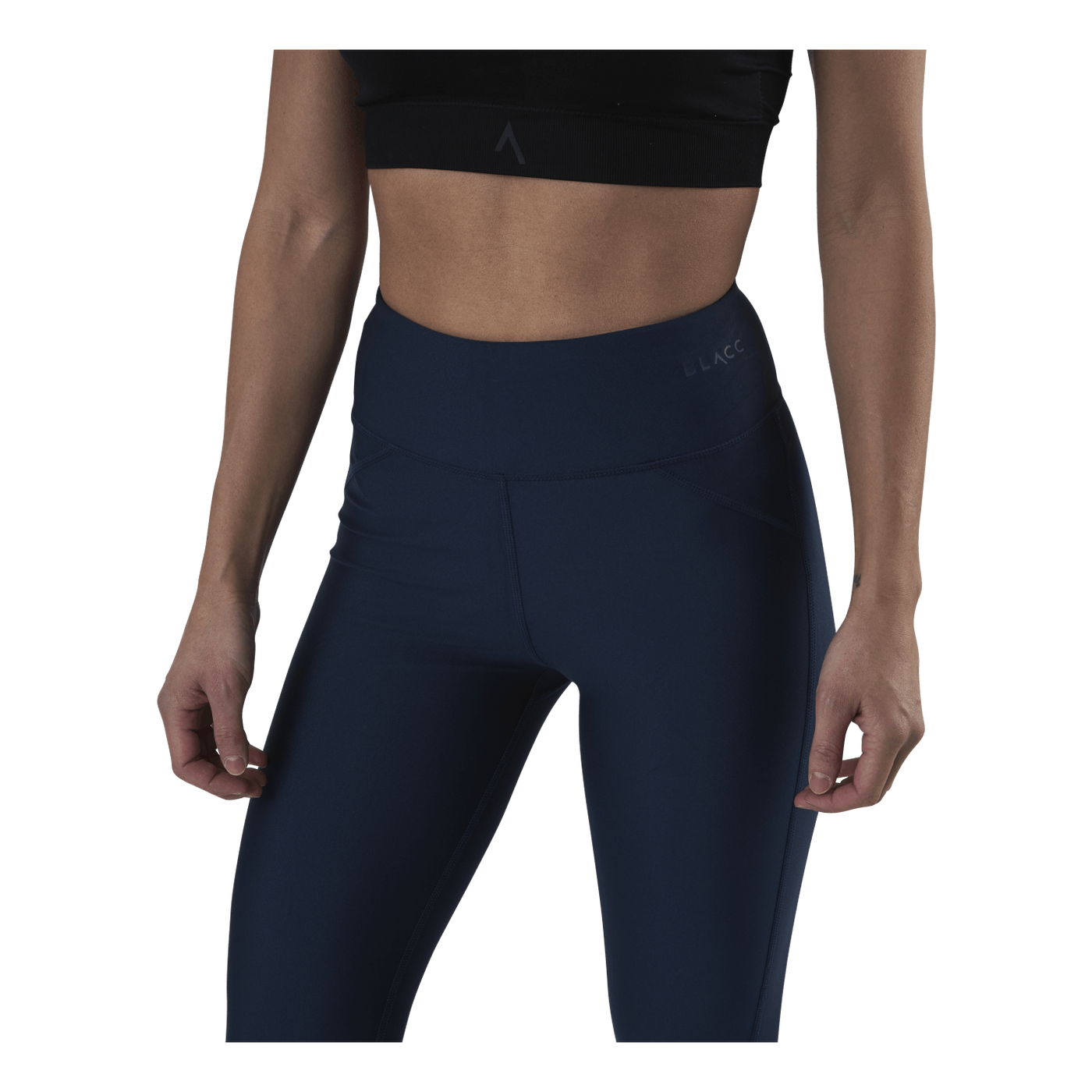 Control Tights 2.0 Blue