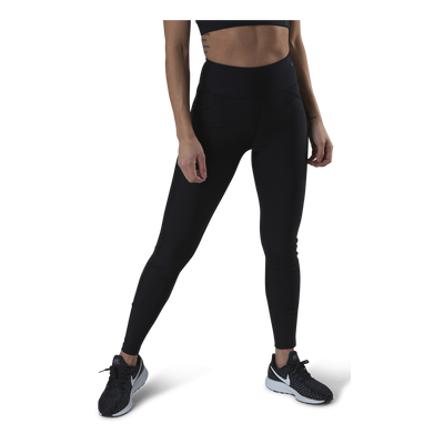 Control Tights 2.0 Black