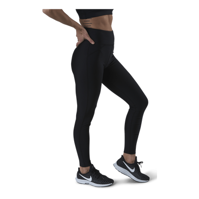 Control Tights 2.0 Black