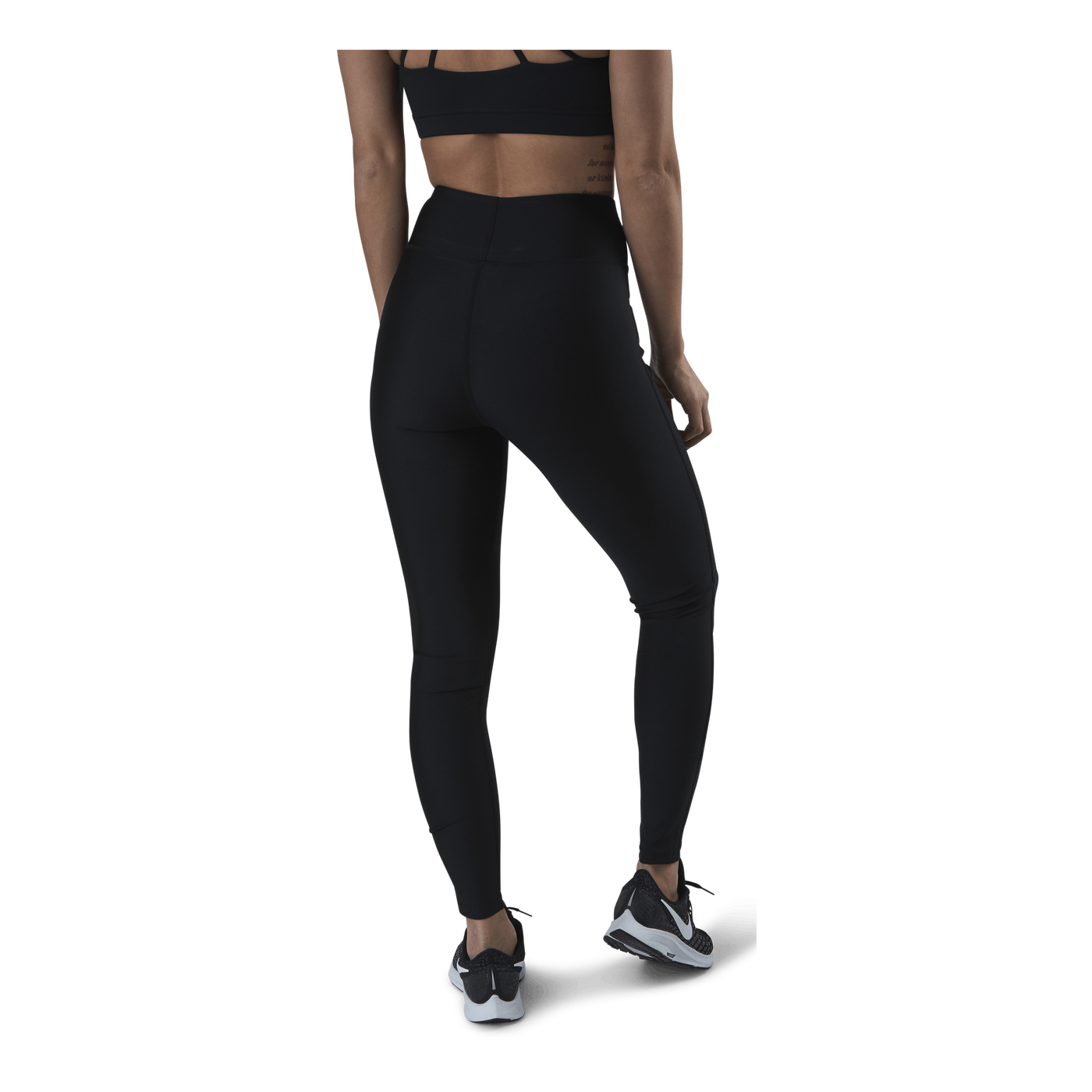 Control Tights 2.0 Black