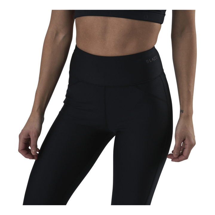 Control Tights 2.0 Black