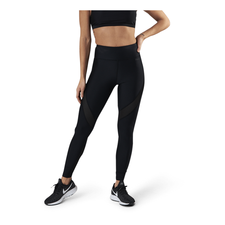 Speed Tights 2.0 Black
