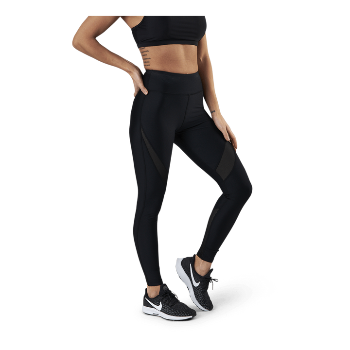 Speed Tights 2.0 Black
