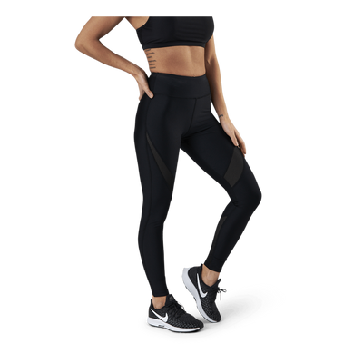 Speed Tights 2.0 Black