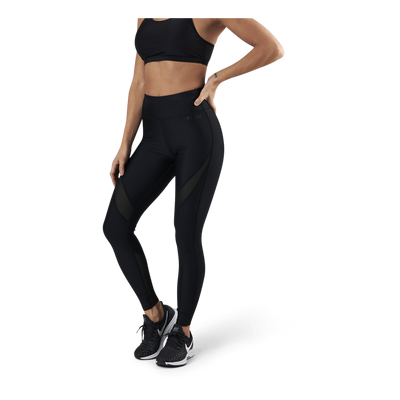 Speed Tights 2.0 Black