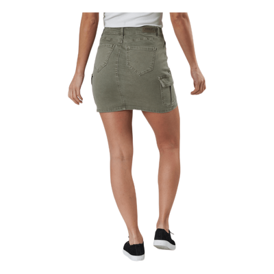 Missouri Life Rg Cargo Skirt Green