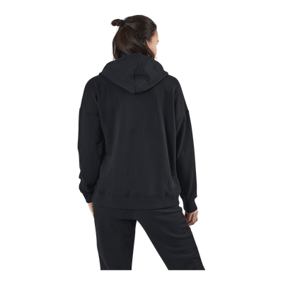 Feel Life L/S Hood Swt Black