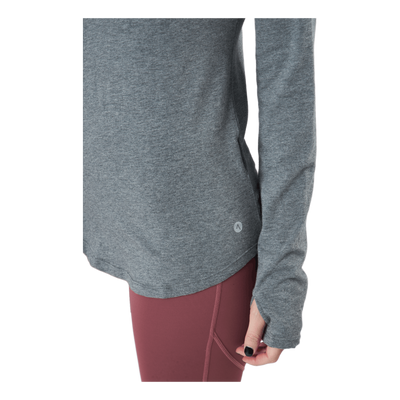 Positive LS Grey