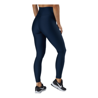 Flatter High Waist Tights Blue