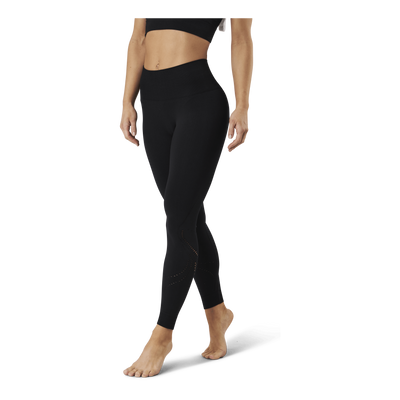 Abstrict Seamless Leggings Black