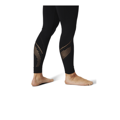 Abstrict Seamless Leggings Black