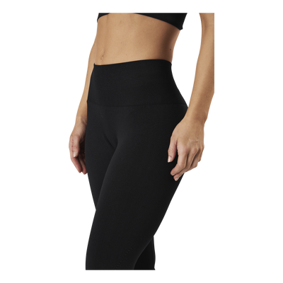 Abstrict Seamless Leggings Black