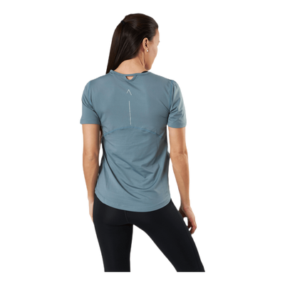 Lyric Basic Tee Blue
