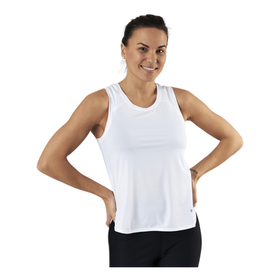 Vitality Tank White