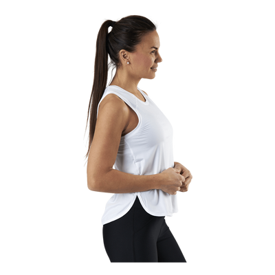 Vitality Tank White