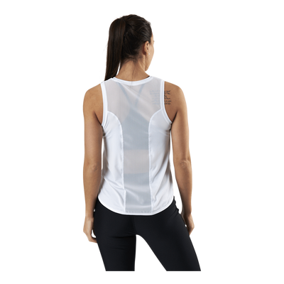 Vitality Tank White