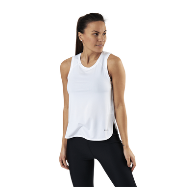 Vitality Tank White
