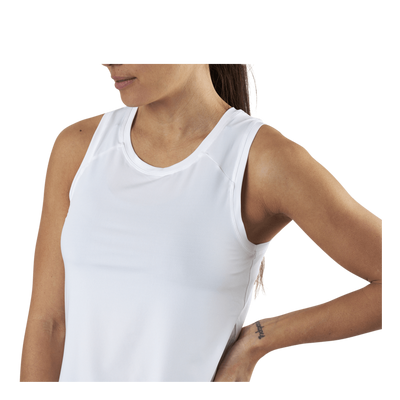 Vitality Tank White