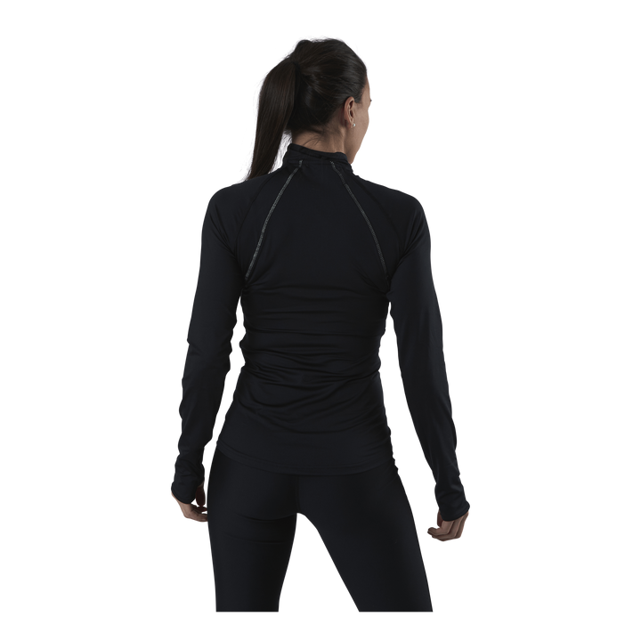 Lara LS Sweater Black
