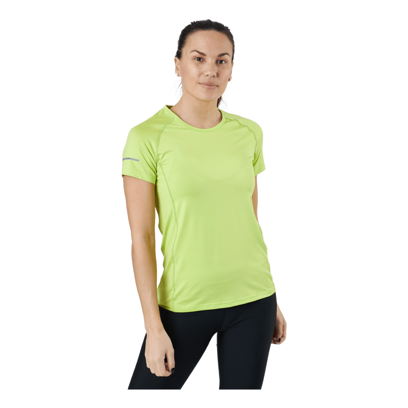 Maia Tee Yellow