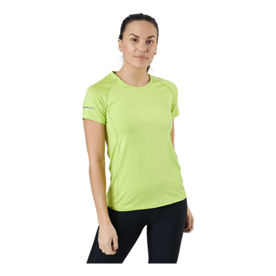 Maia Tee Yellow