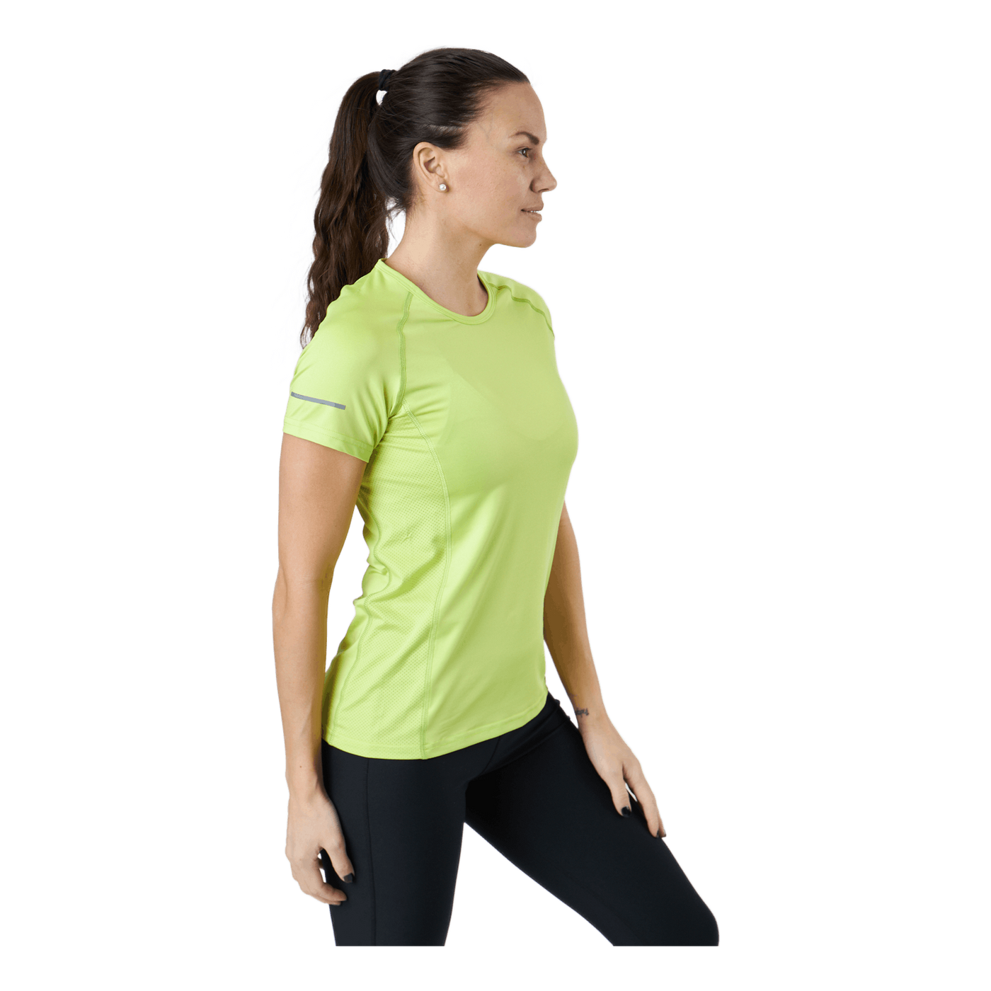 Maia Tee Yellow