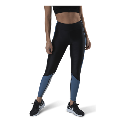 Close Up Compression Blue/Black