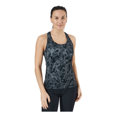 Form Tank Patterned/Grey