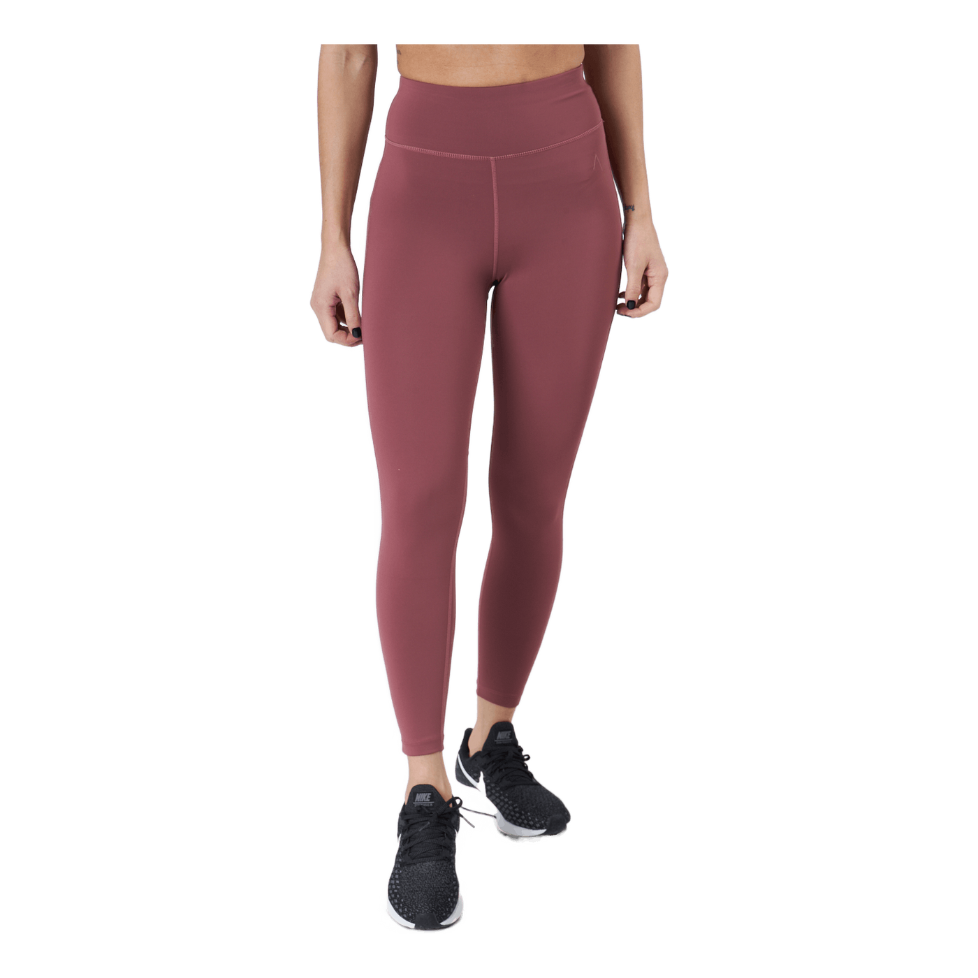 Selena High Waist Tights 2.0 Pink