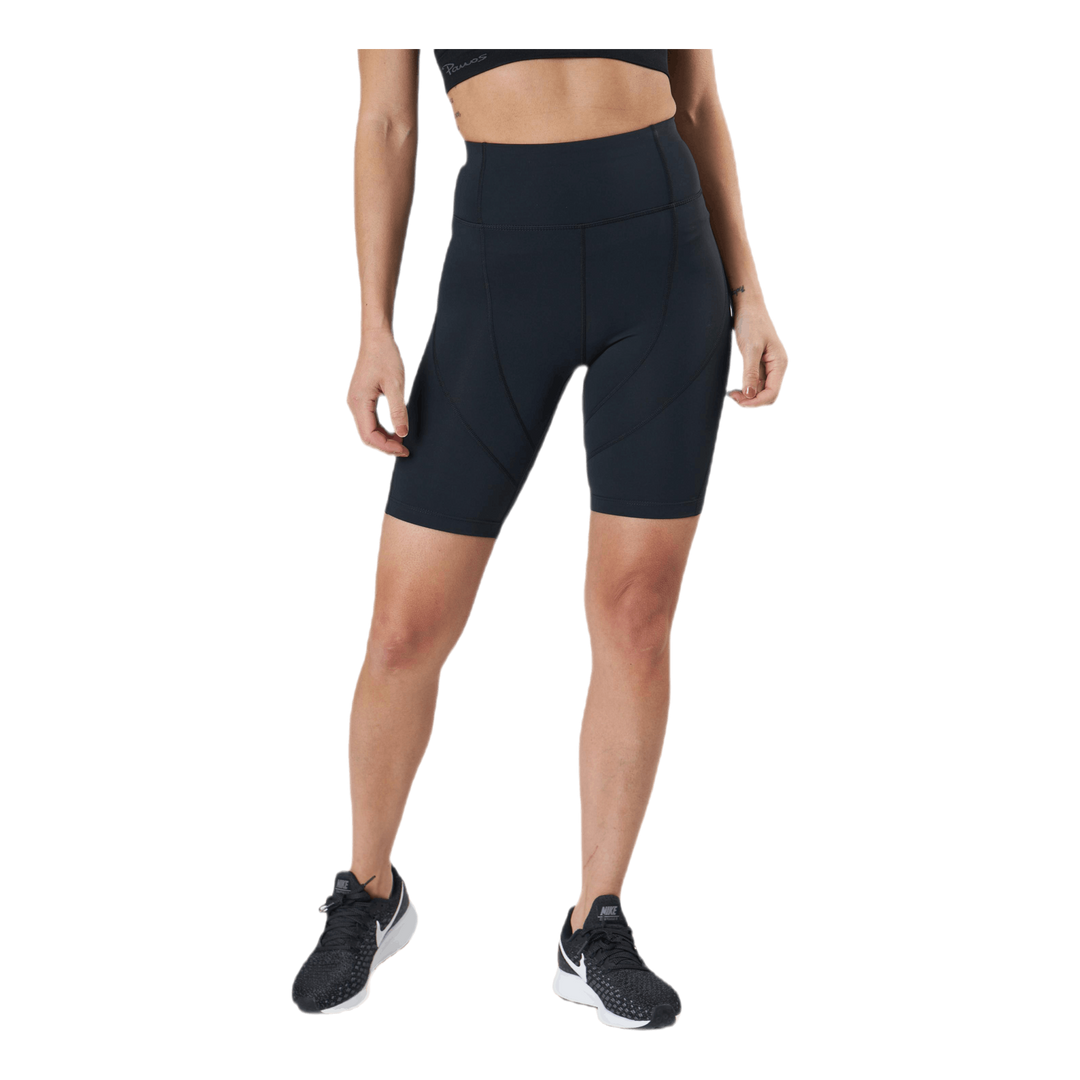 Shape Biker Shorts Black