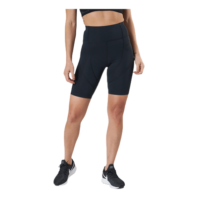 Shape Biker Shorts Black