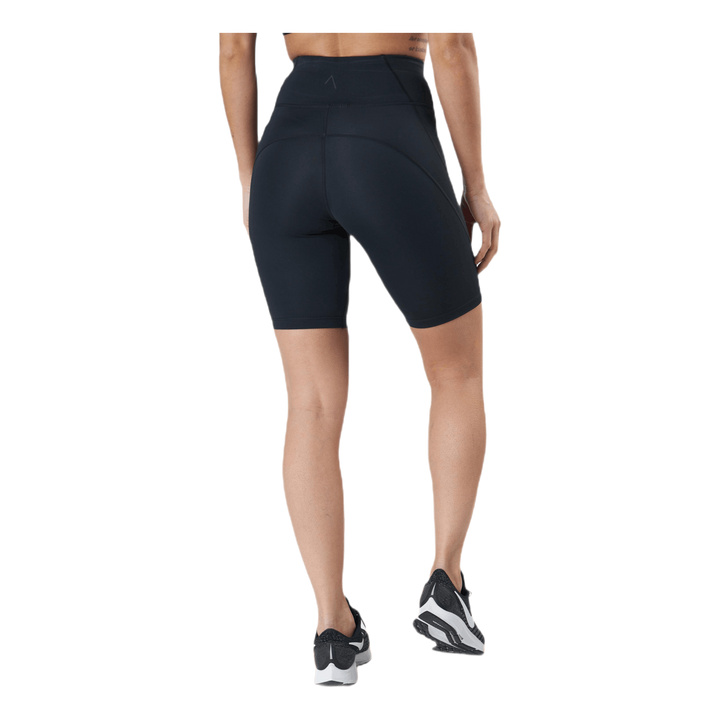 Shape Biker Shorts Black