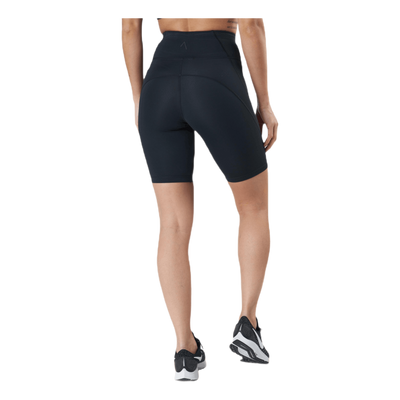 Shape Biker Shorts Black