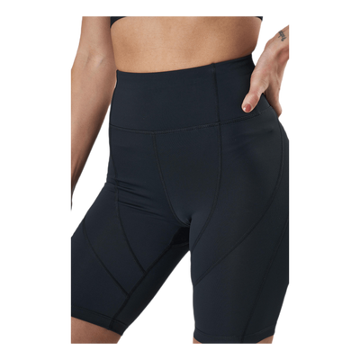 Shape Biker Shorts Black