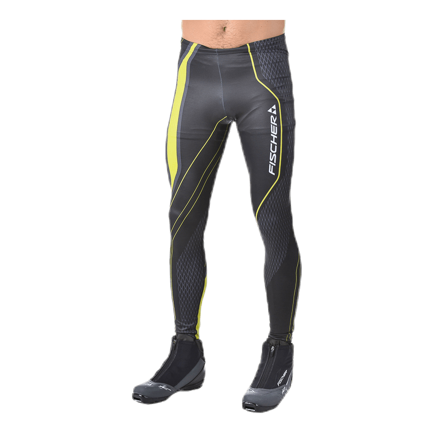 Racing Pant Drammen Black