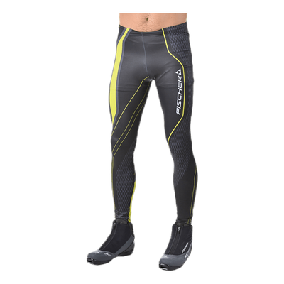 Racing Pant Drammen Black