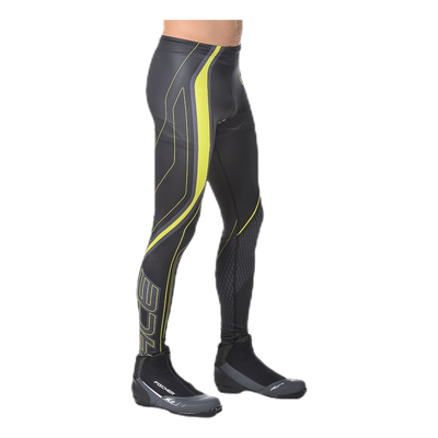 Racing Pant Drammen Black