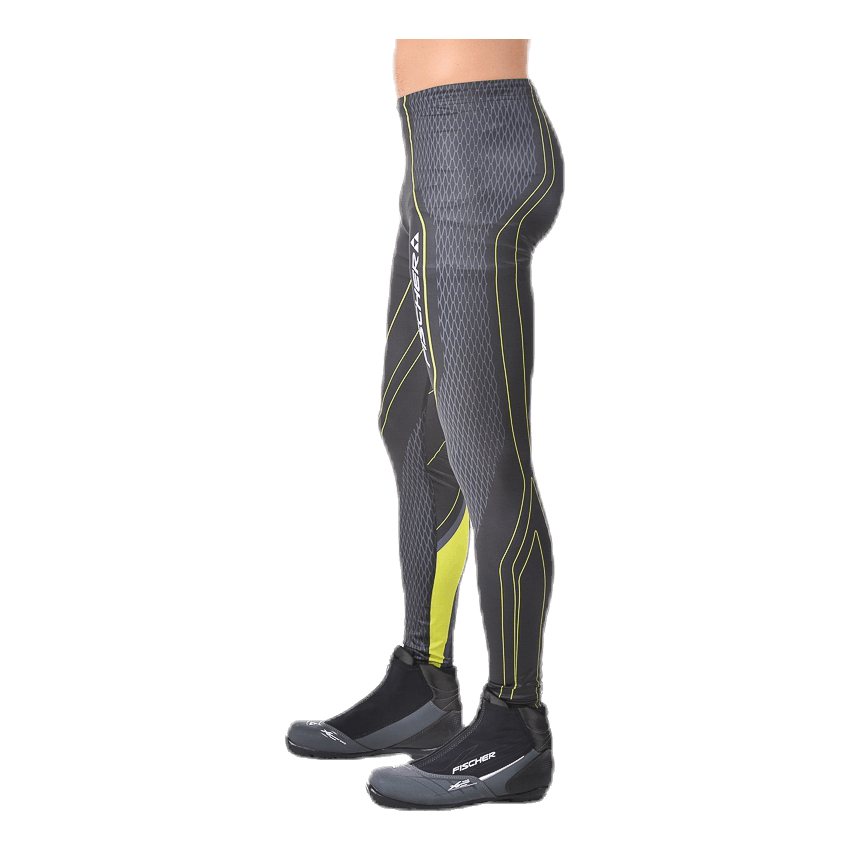 Racing Pant Drammen Black