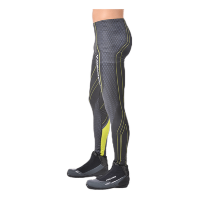 Racing Pant Drammen Black