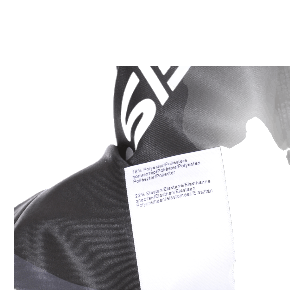 Racing Pant Drammen Black