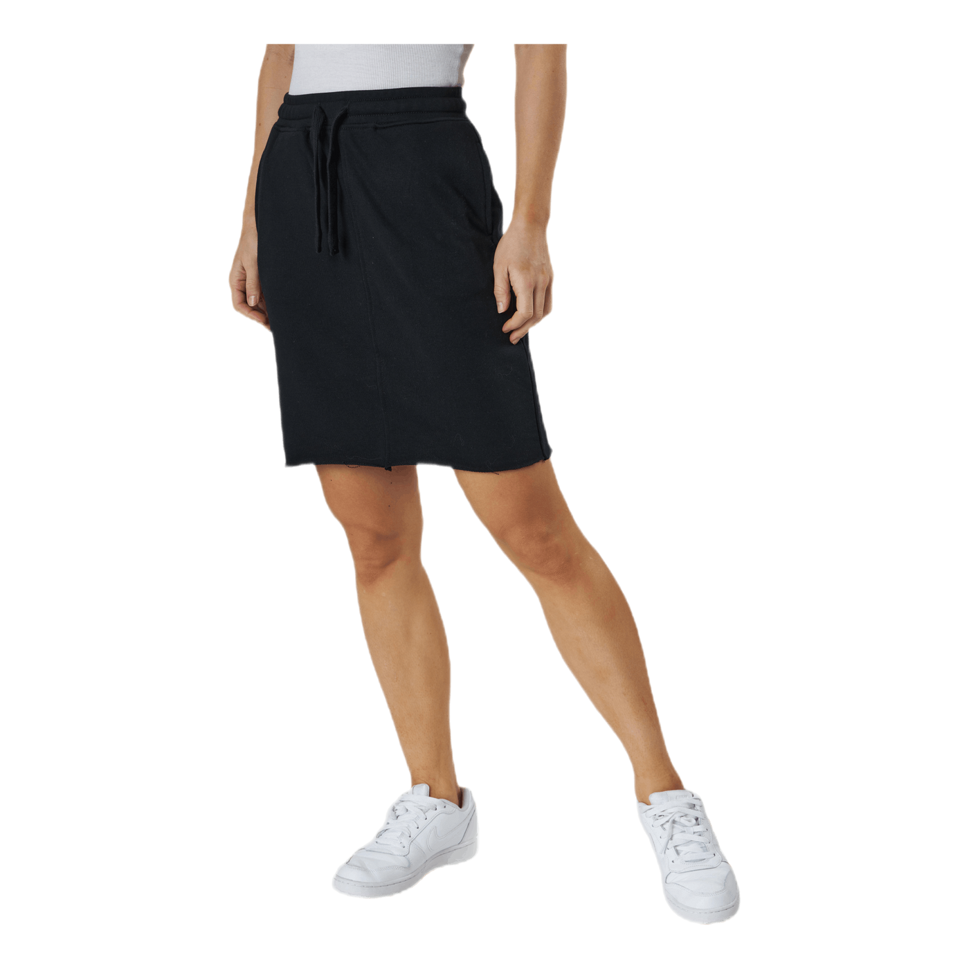 Juno Skirt Black